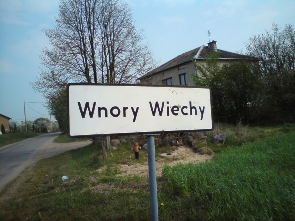 Wnory Wiechy Wnory Wiechy